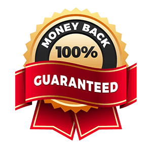 Aura Manifestation Money Back Guarantee